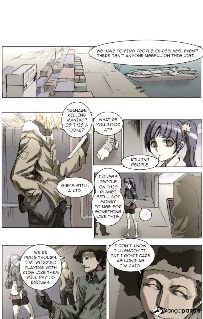 Page 1 of Chapter 99