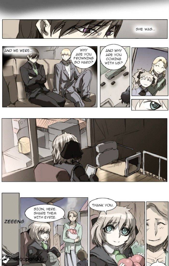 Page 8 of Chapter 99