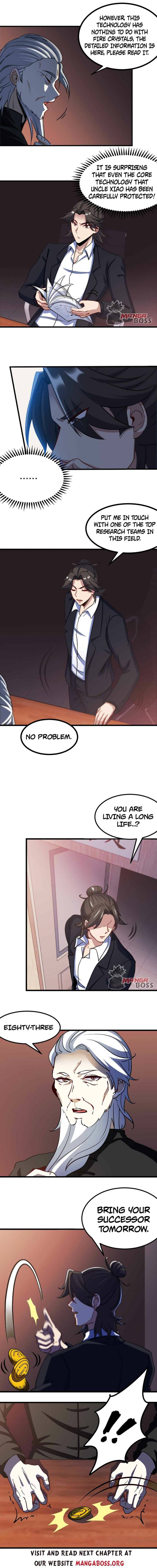 Page 2 of Chapter 100