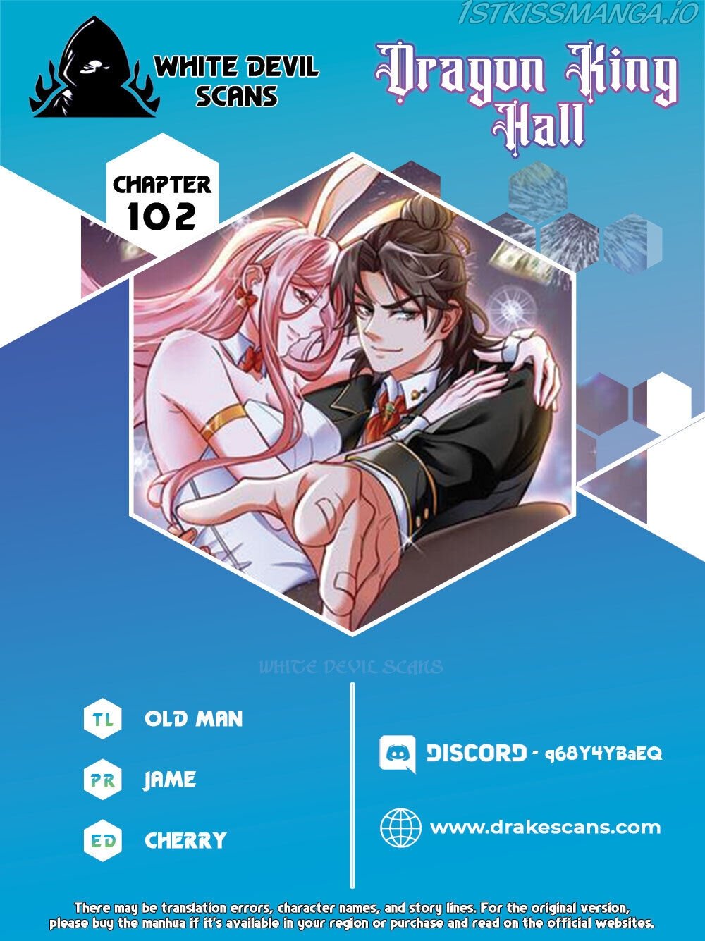 Page 1 of Chapter 102