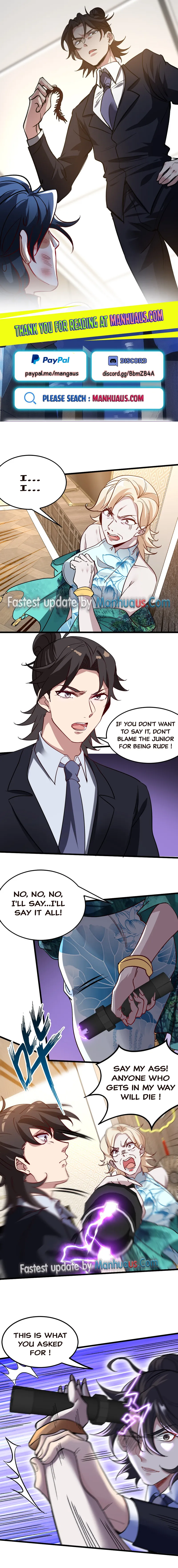 Page 1 of Chapter 124