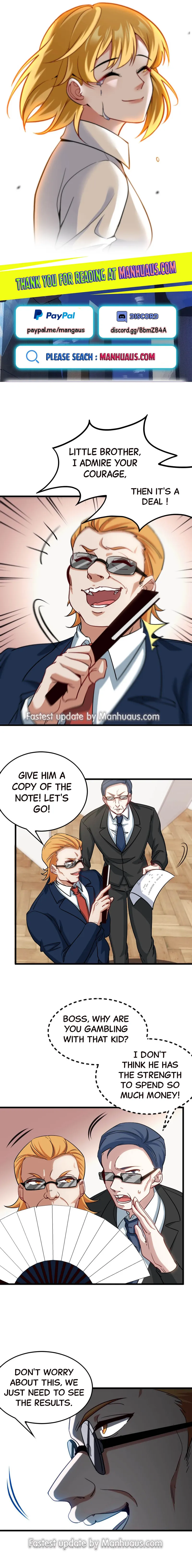 Page 1 of Chapter 126