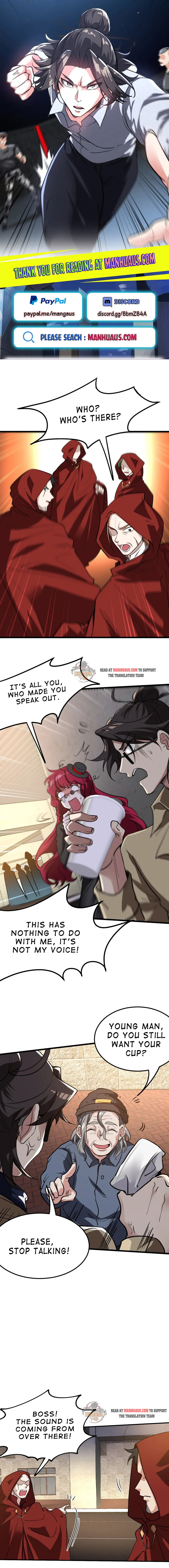 Page 1 of Chapter 133