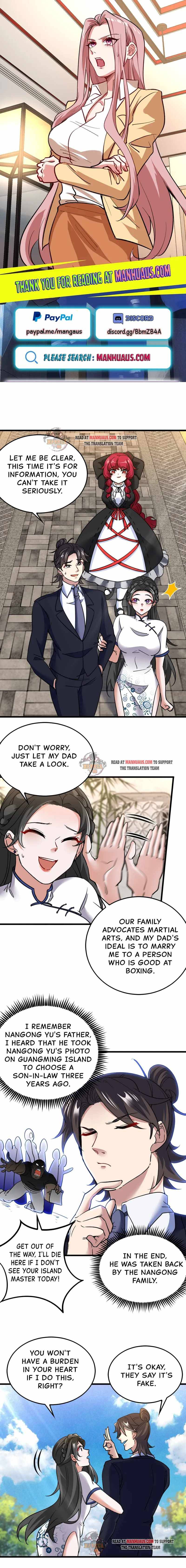 Page 1 of Chapter 138