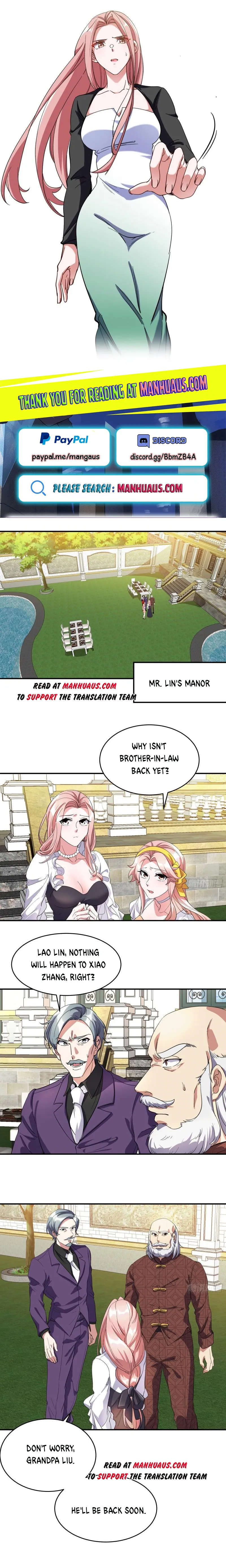 Page 1 of Chapter 189