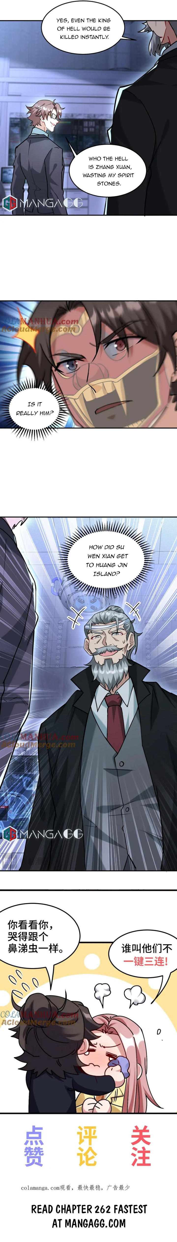Page 6 of Chapter 261