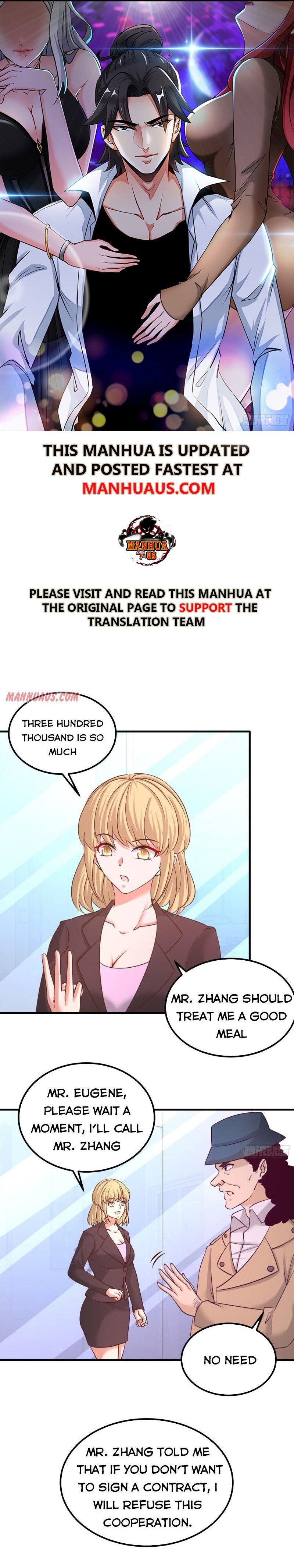 Page 1 of Chapter 61