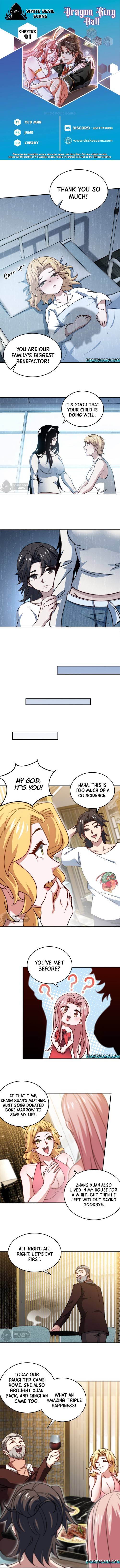 Page 1 of Chapter 91