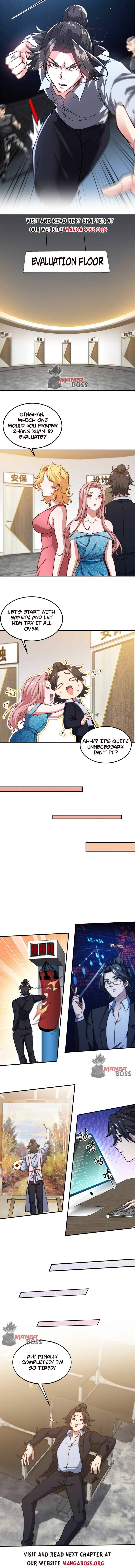 Page 1 of Chapter 92
