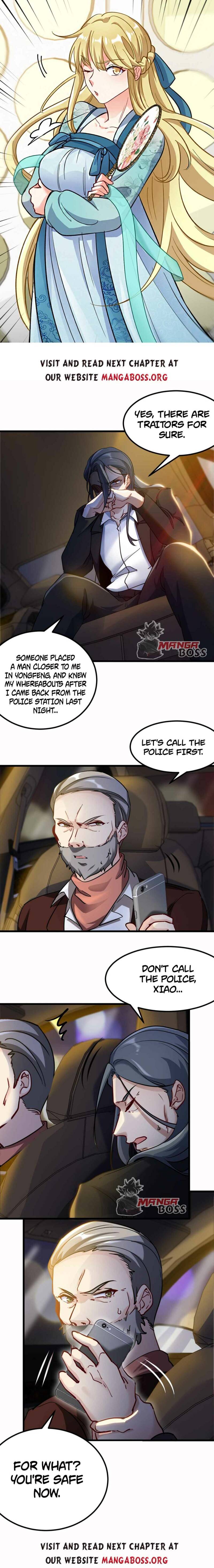 Page 1 of Chapter 99