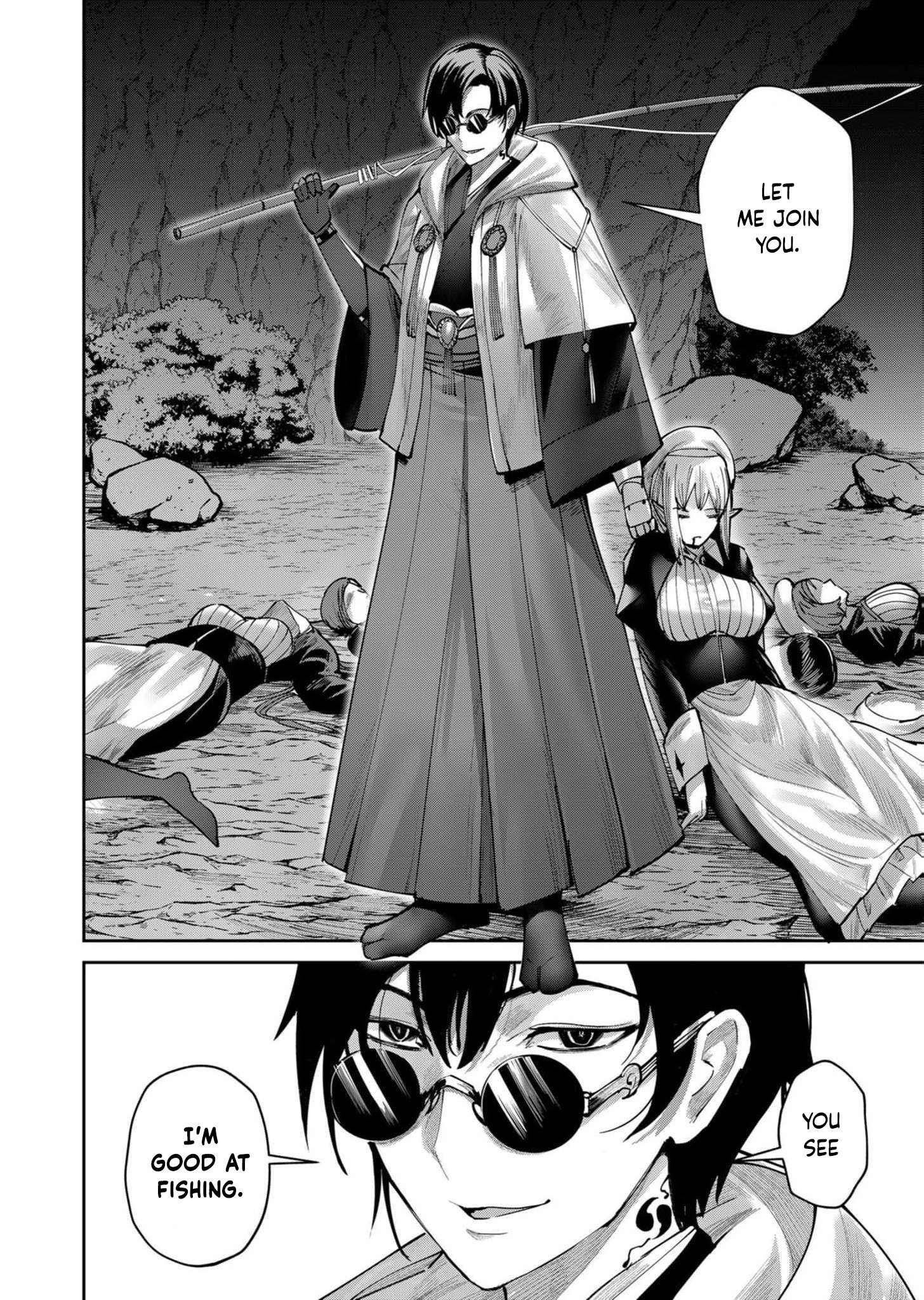 Page 19 of Chapter 64