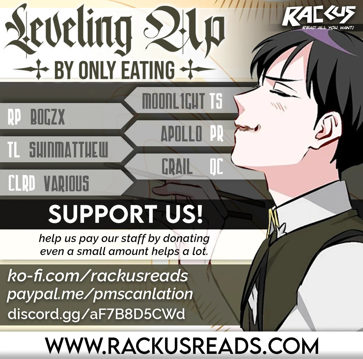 Page 1 of Chapter 143