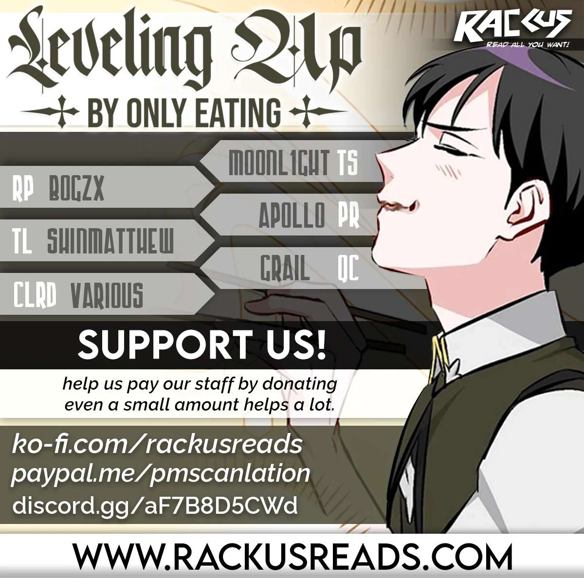 Page 1 of Chapter 146