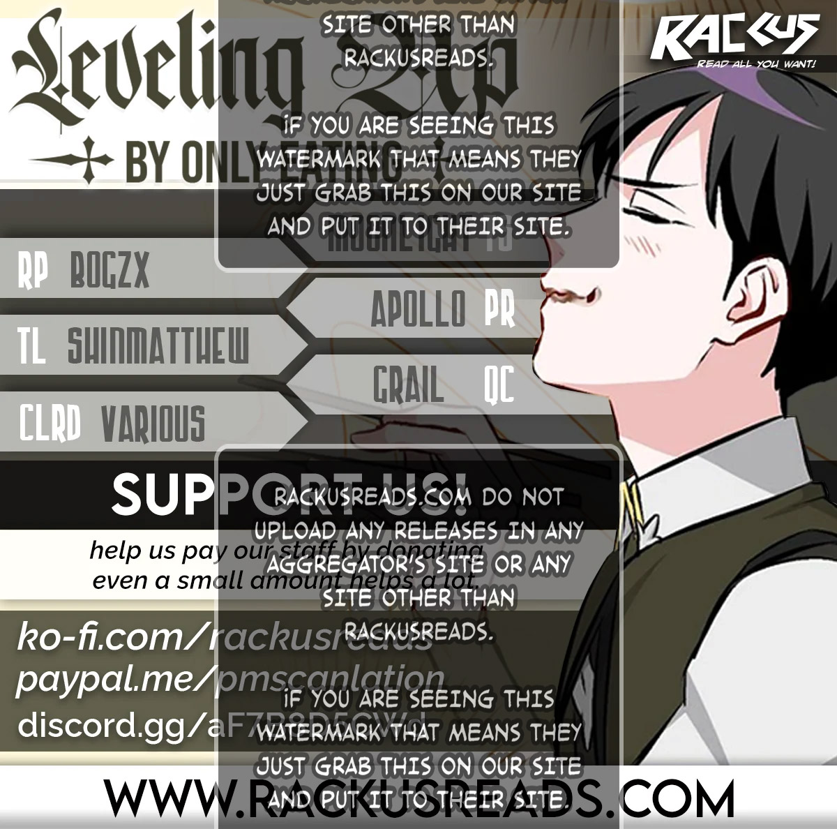Page 1 of Chapter 173.1