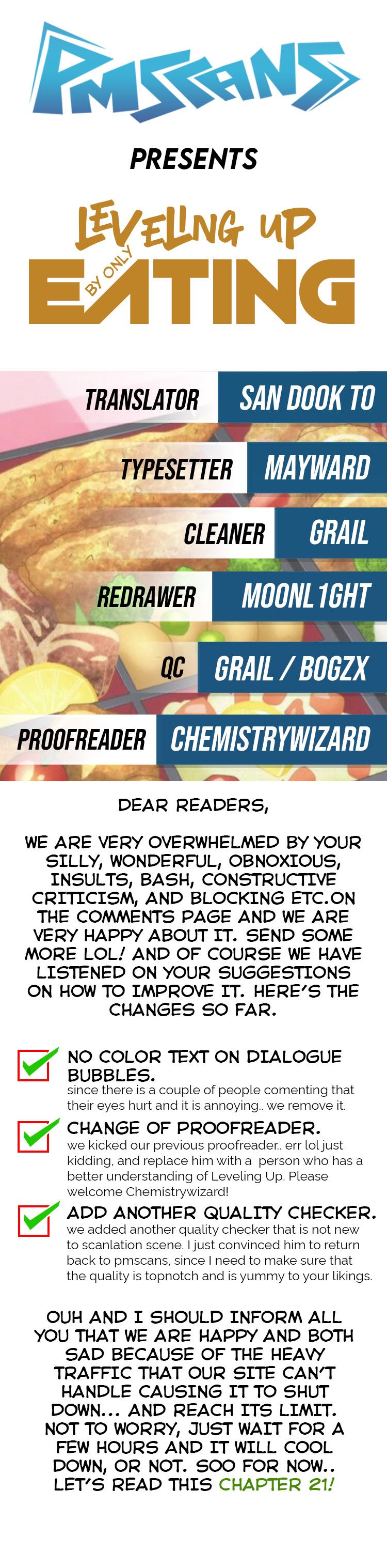 Page 1 of Chapter 21