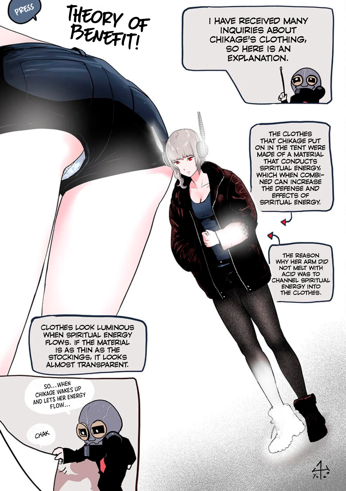 Page 1 of Chapter 16.5