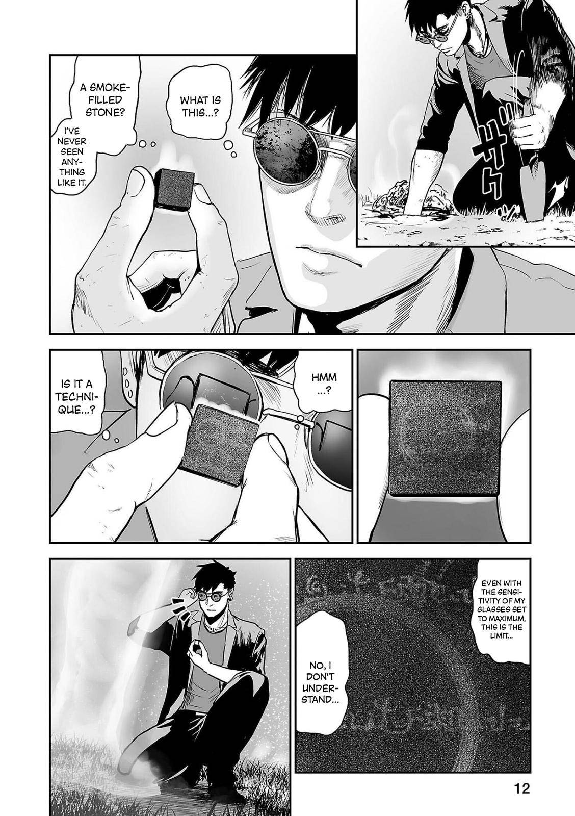Page 14 of Chapter 45