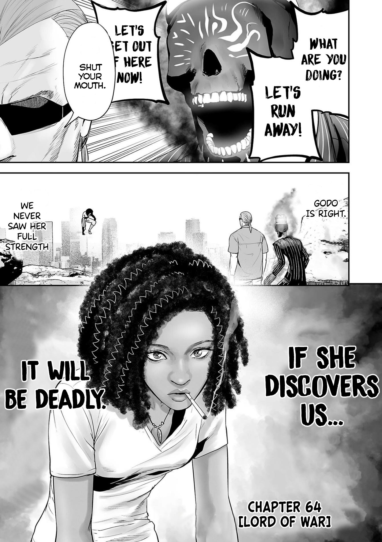 Page 3 of Chapter 64