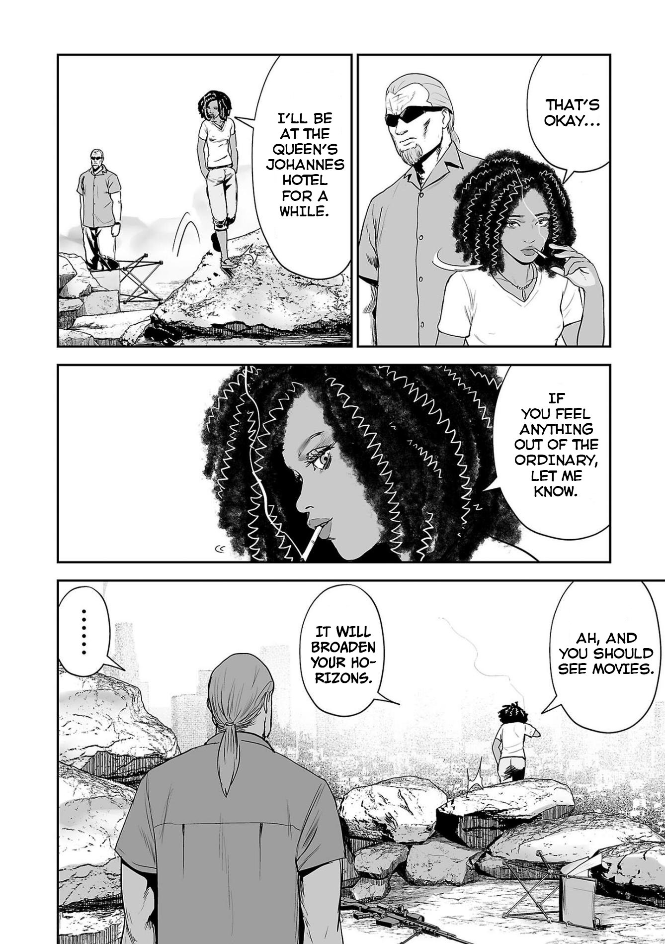 Page 8 of Chapter 64