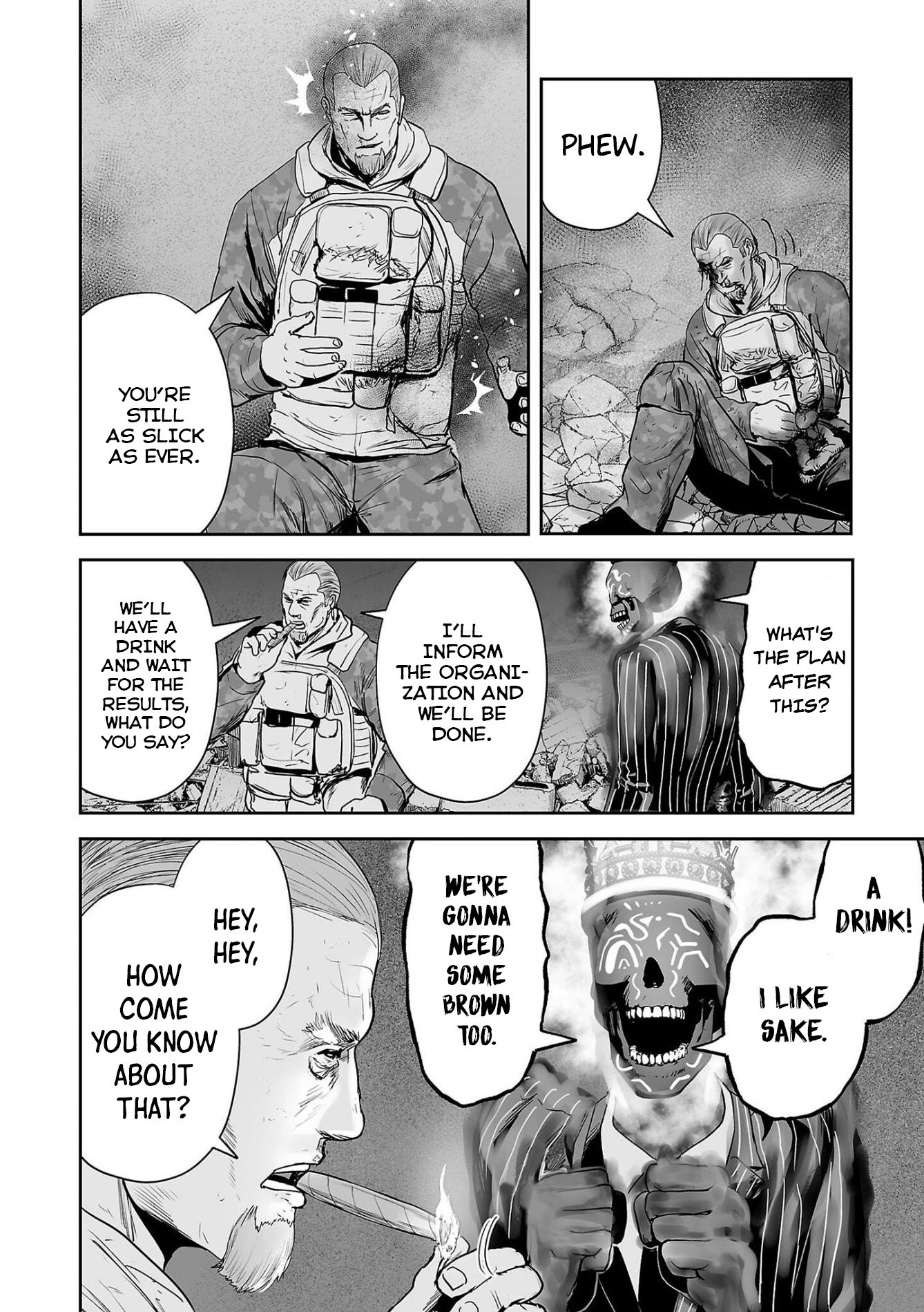 Page 14 of Chapter 64