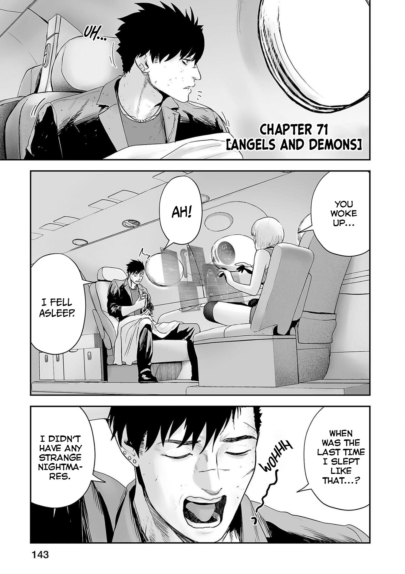 Page 2 of Chapter 71
