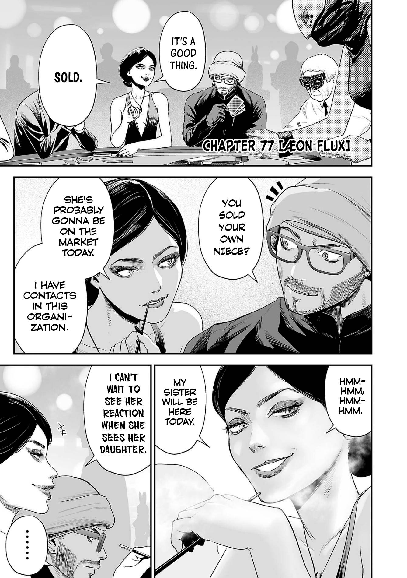 Page 2 of Chapter 77