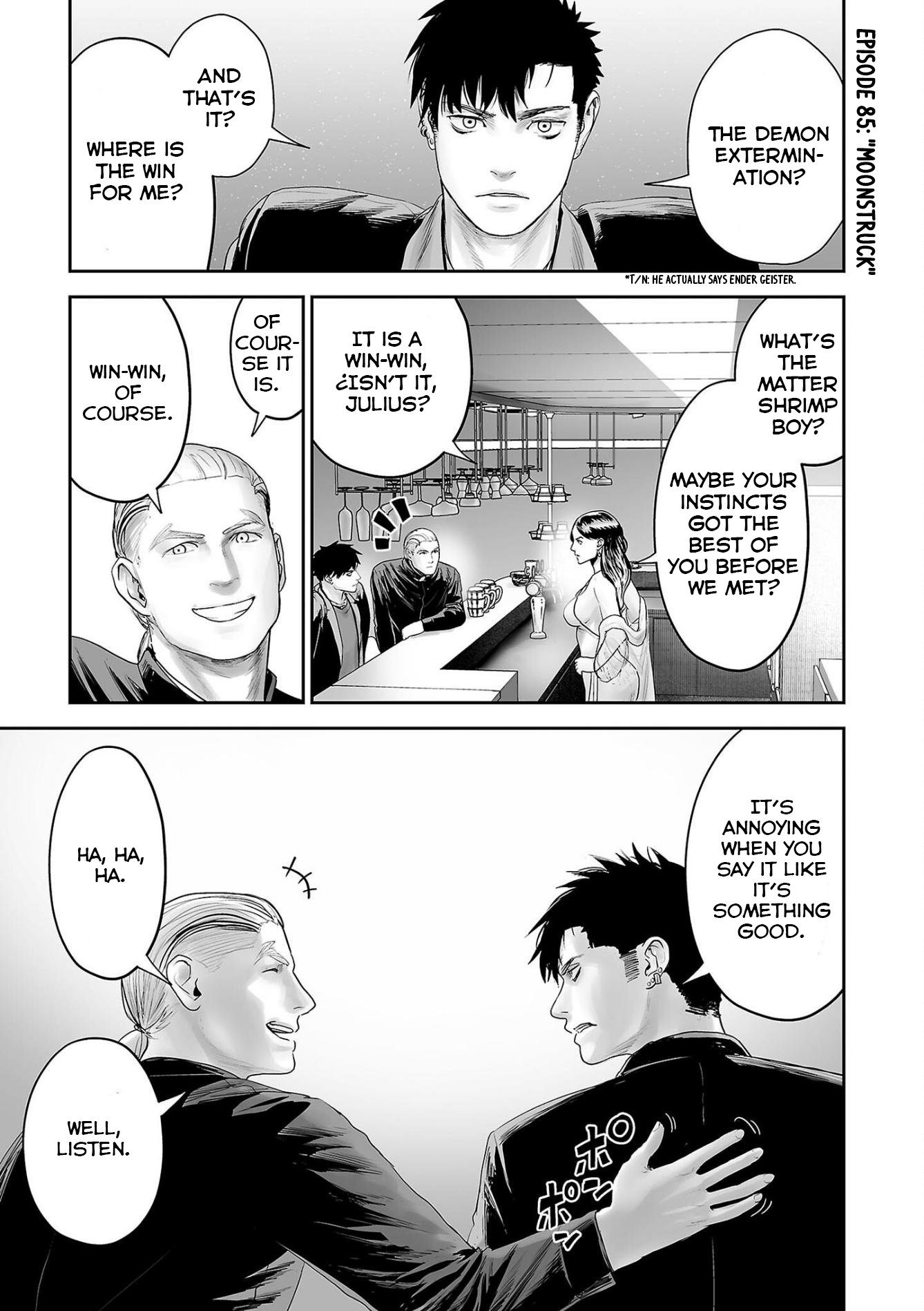 Page 2 of Chapter 85