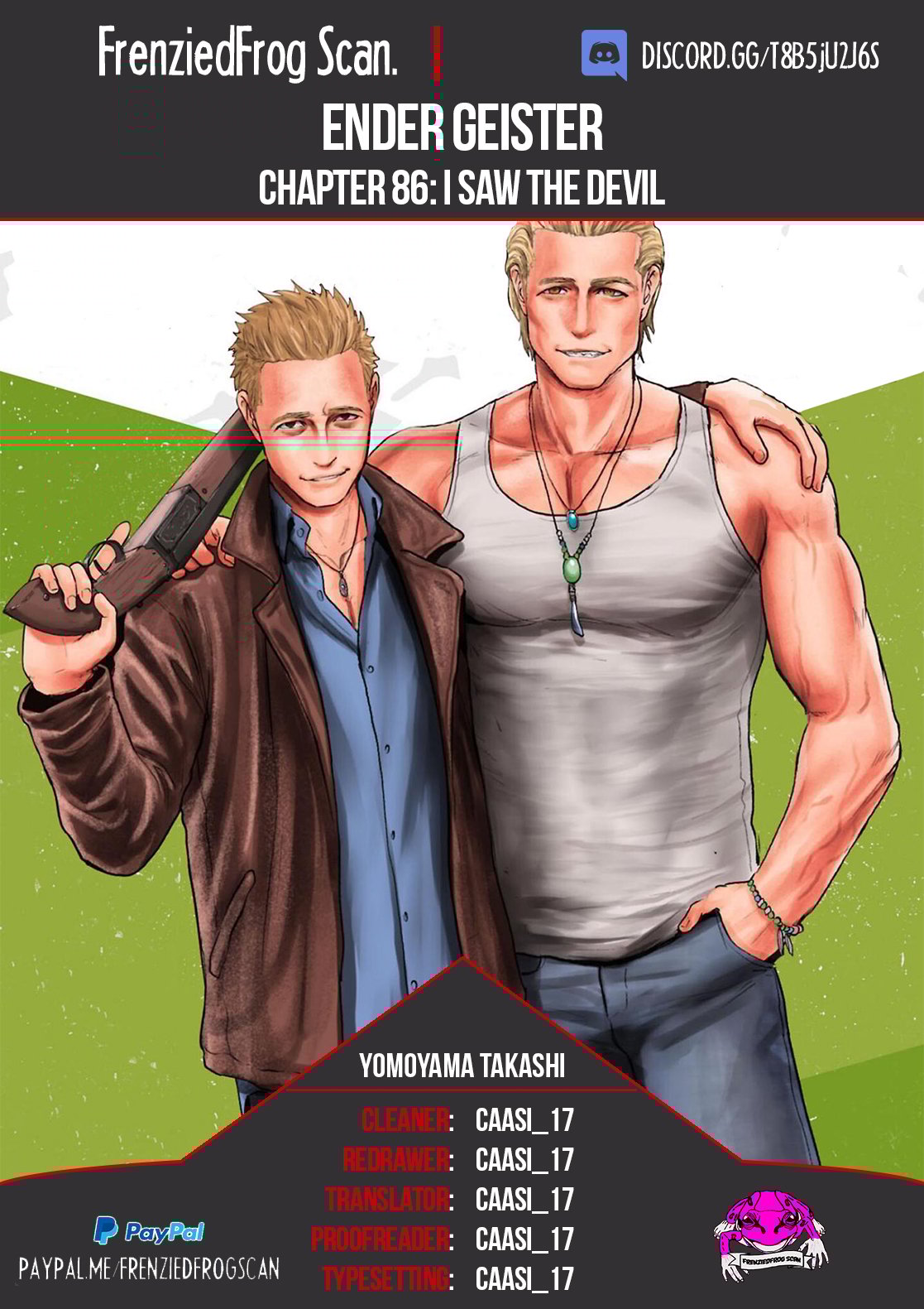 Page 1 of Chapter 86