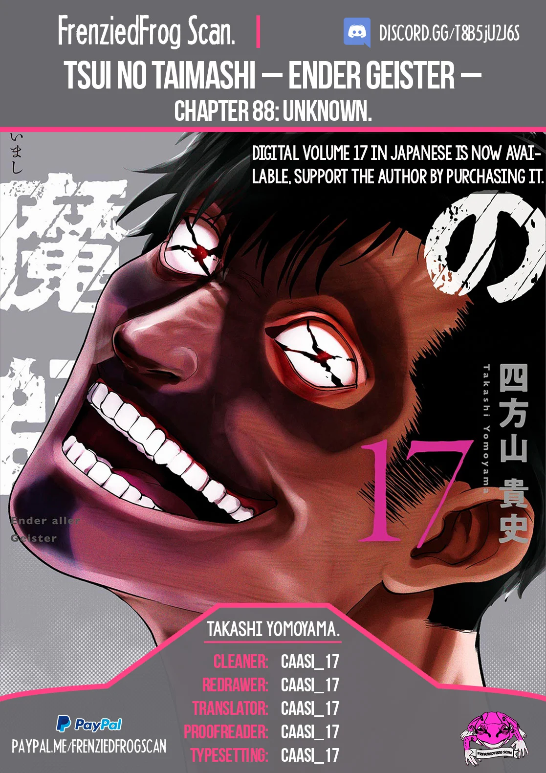 Page 1 of Chapter 88