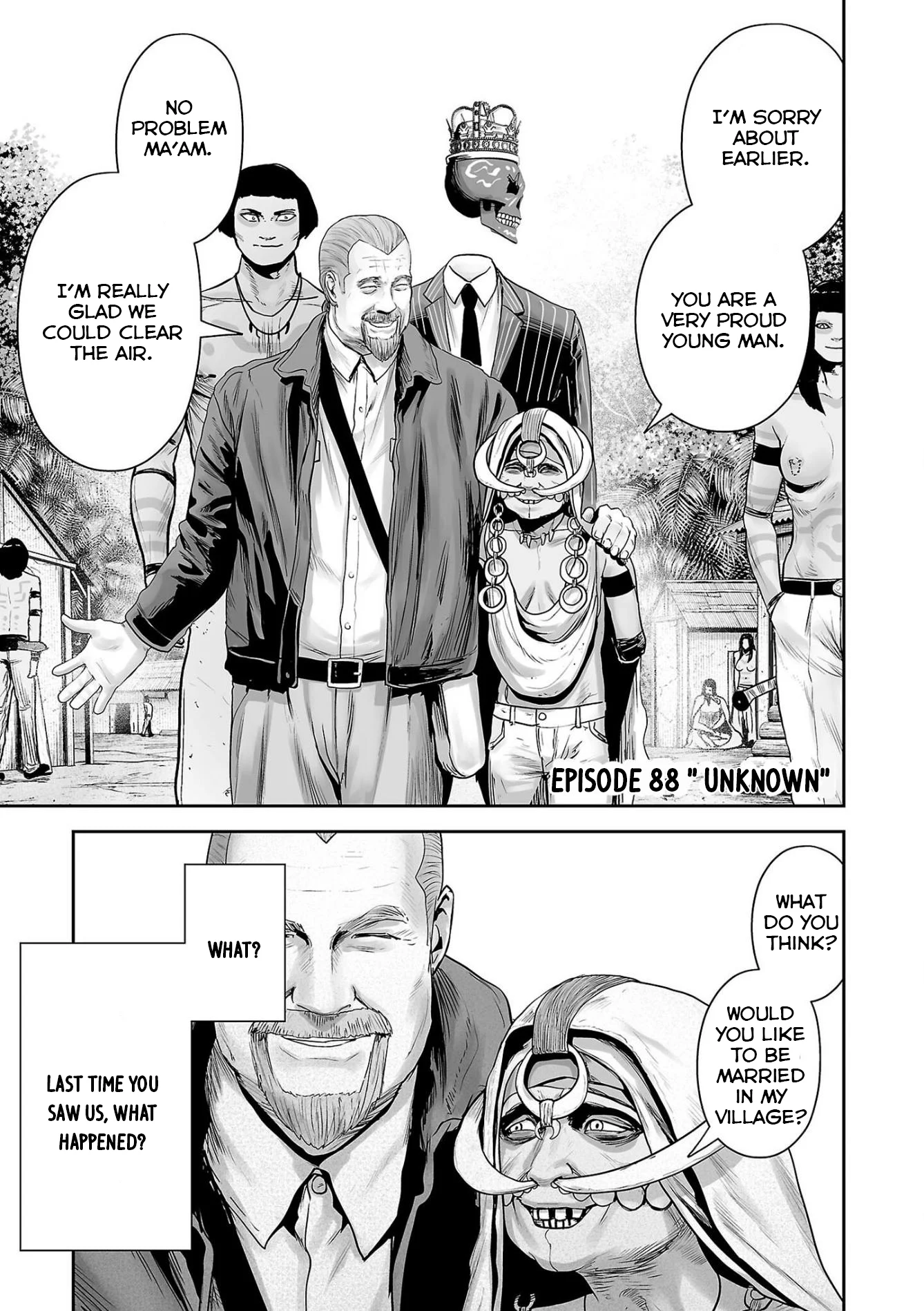 Page 2 of Chapter 88