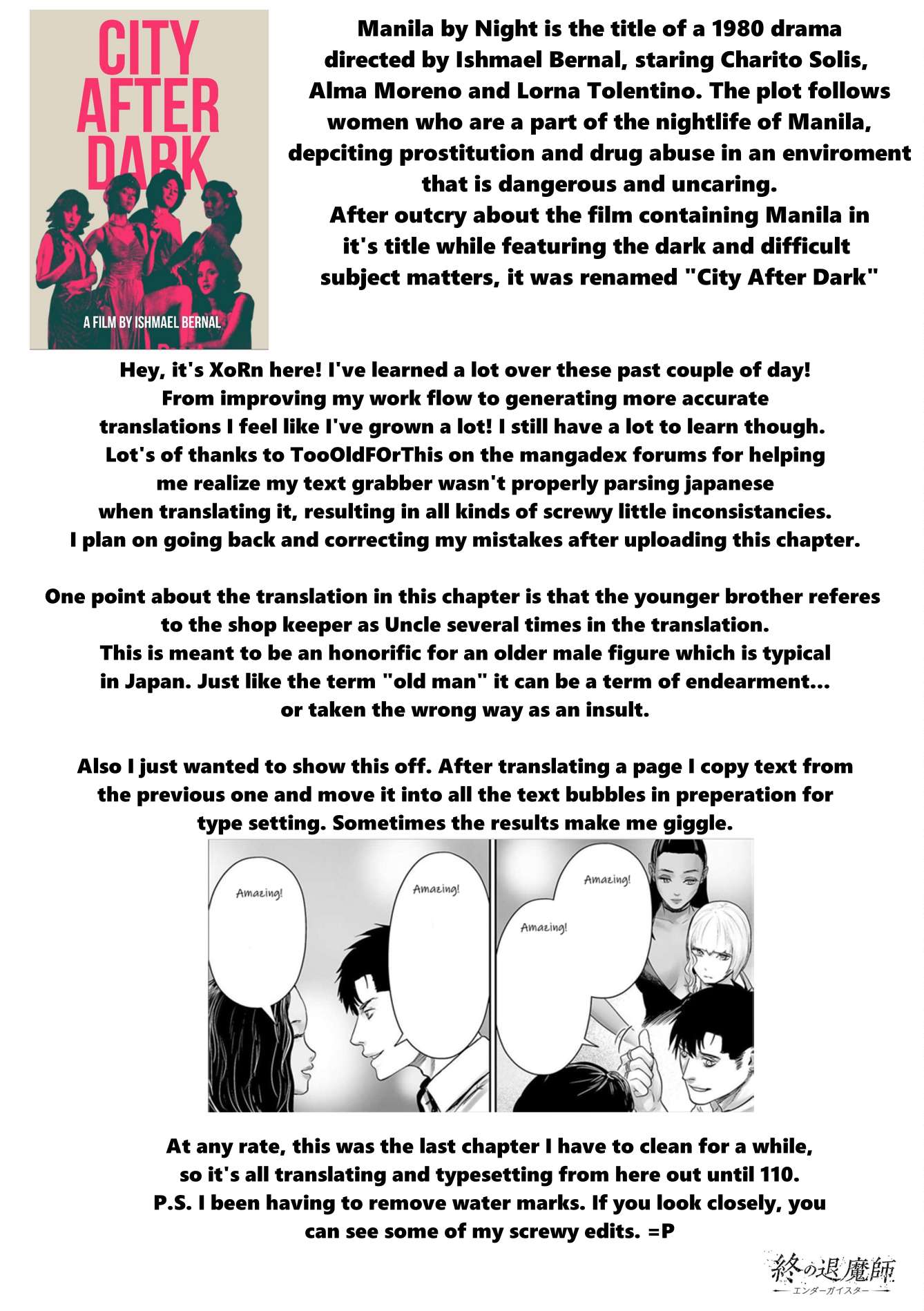 Page 21 of Chapter 91