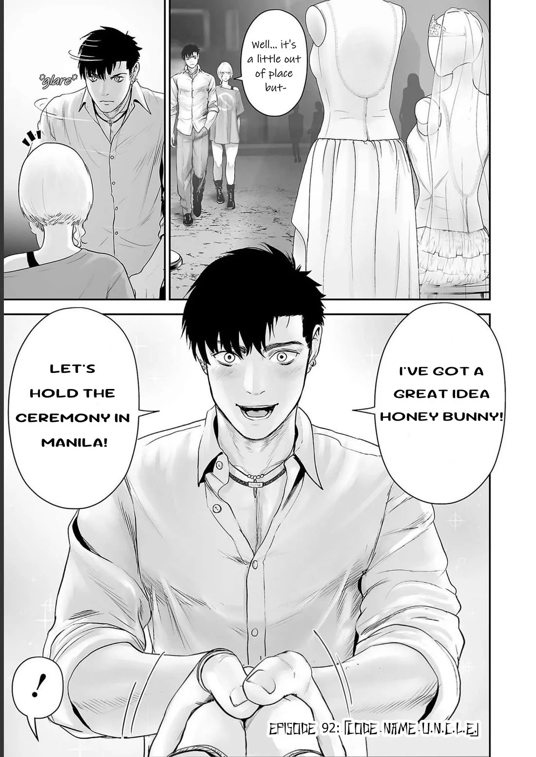 Page 1 of Chapter 92