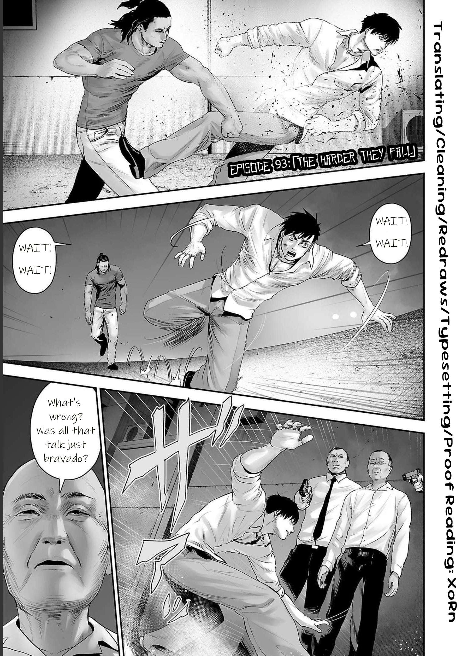 Page 1 of Chapter 93