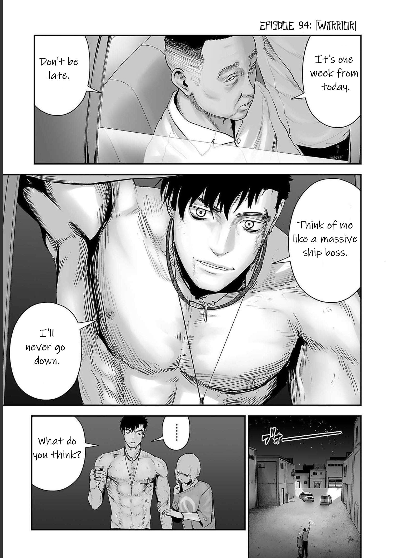 Page 1 of Chapter 94