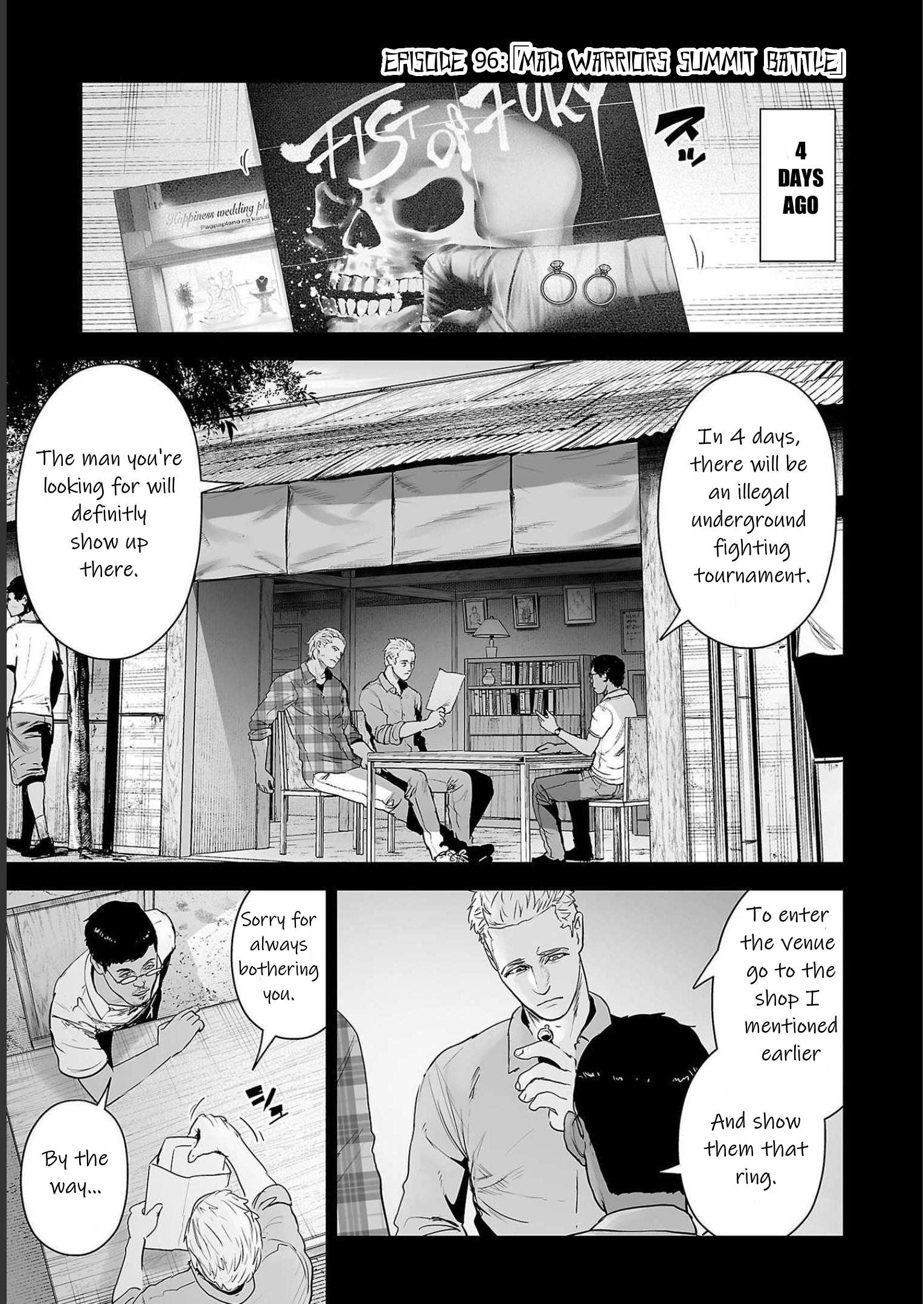 Page 1 of Chapter 96