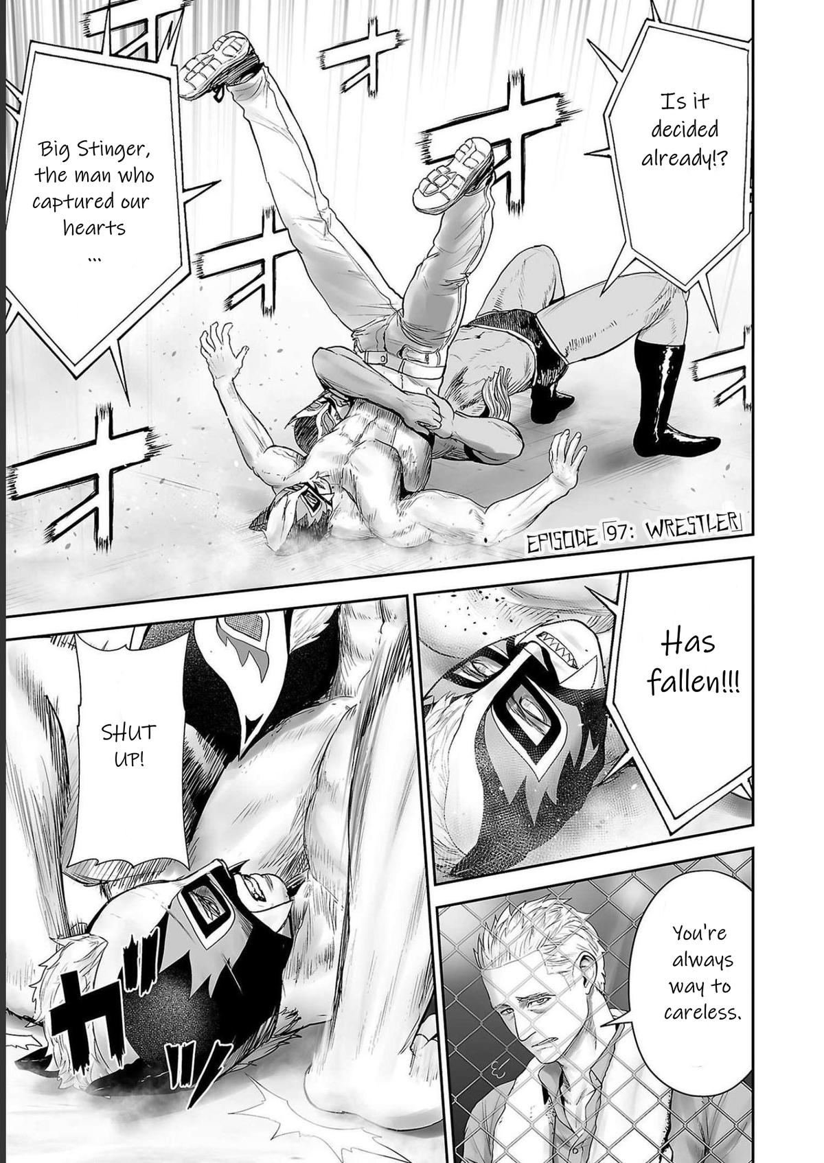 Page 1 of Chapter 97