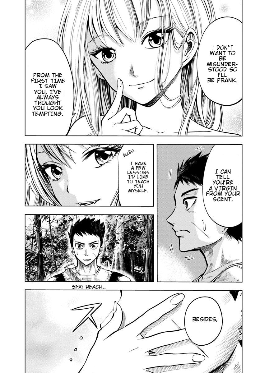 Page 1 of Chapter 3.1