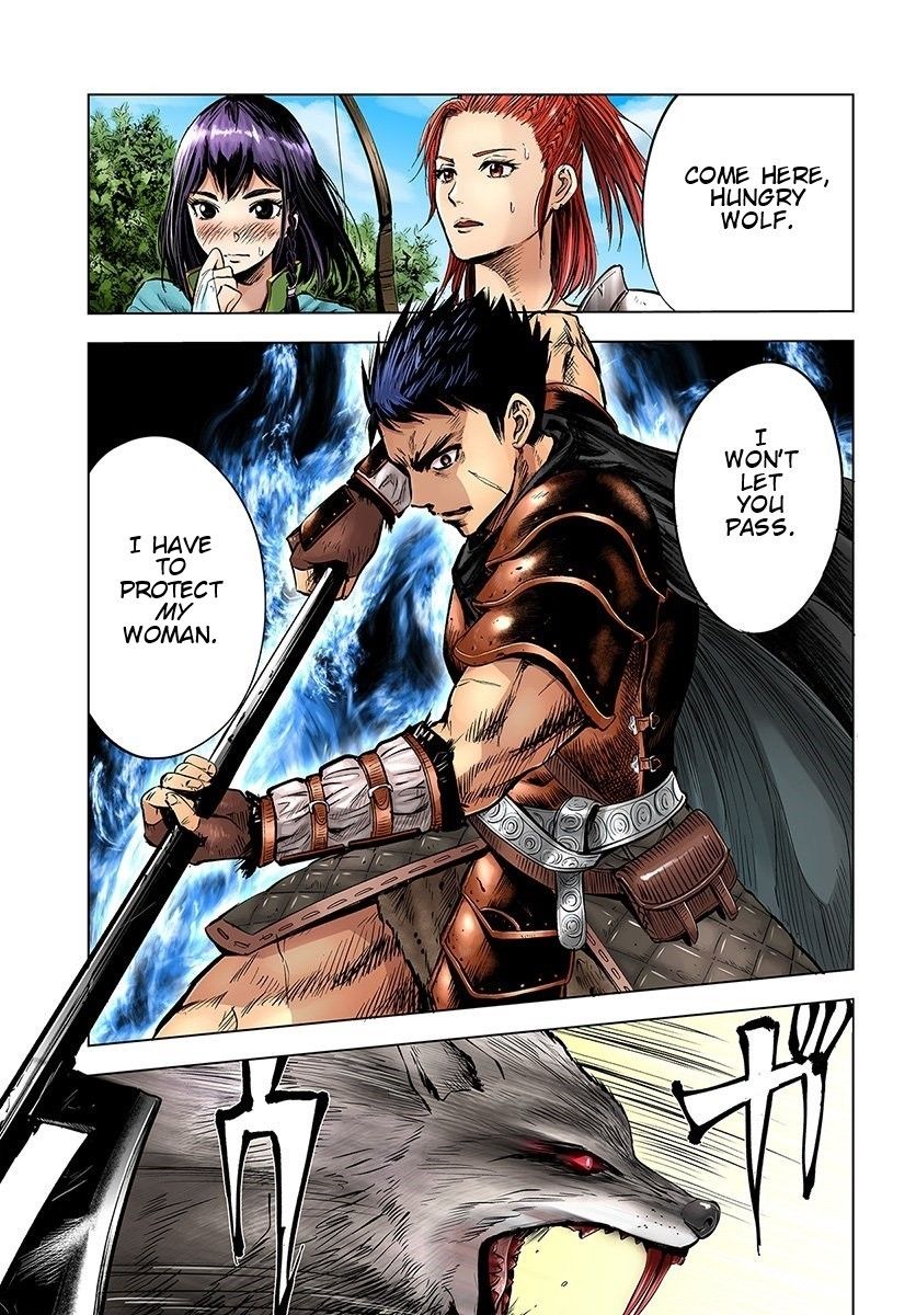 Page 1 of Chapter 6.1