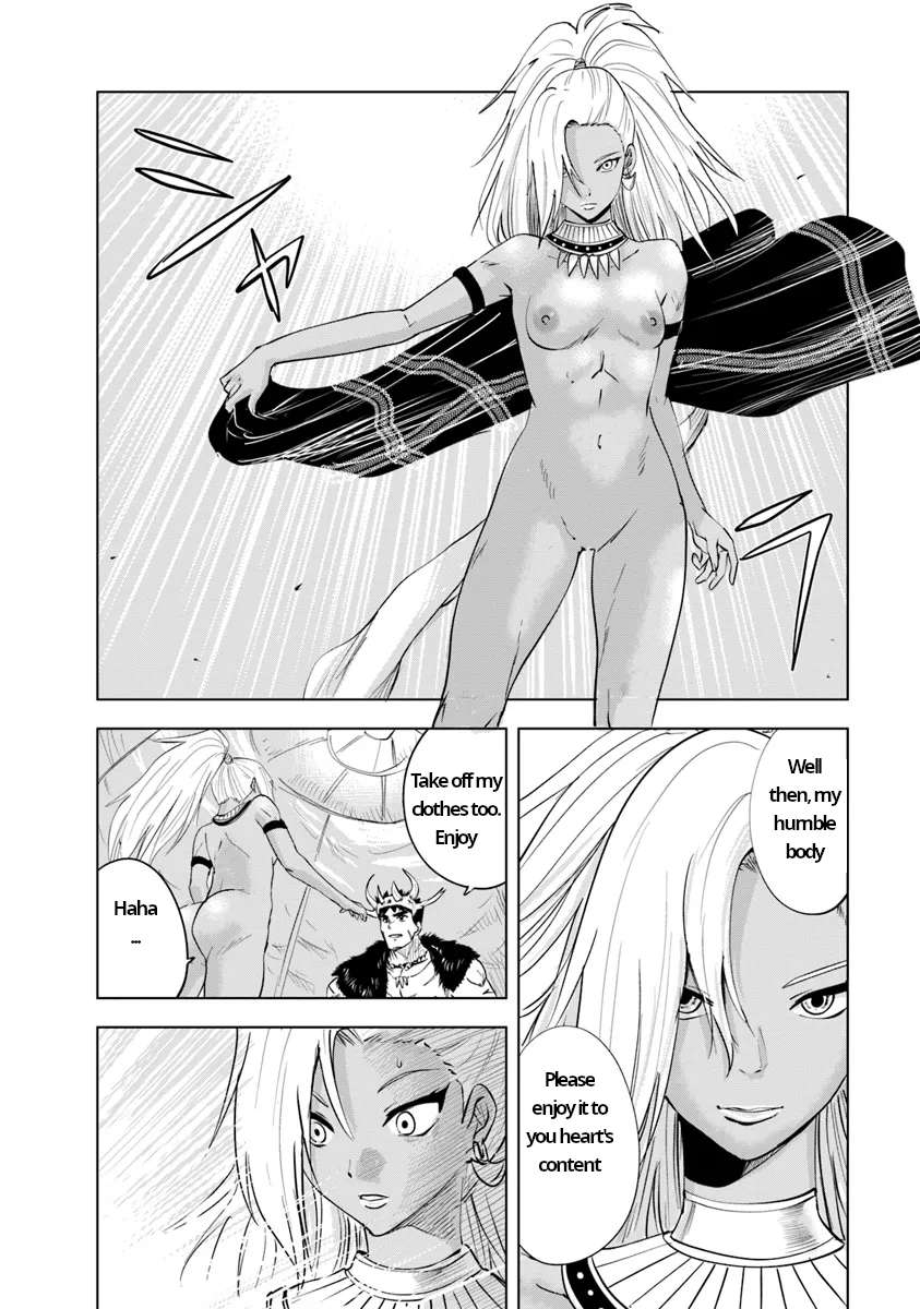 Page 8 of Chapter 86