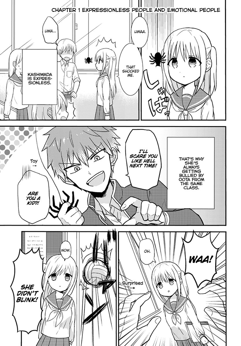 Page 2 of Chapter 1