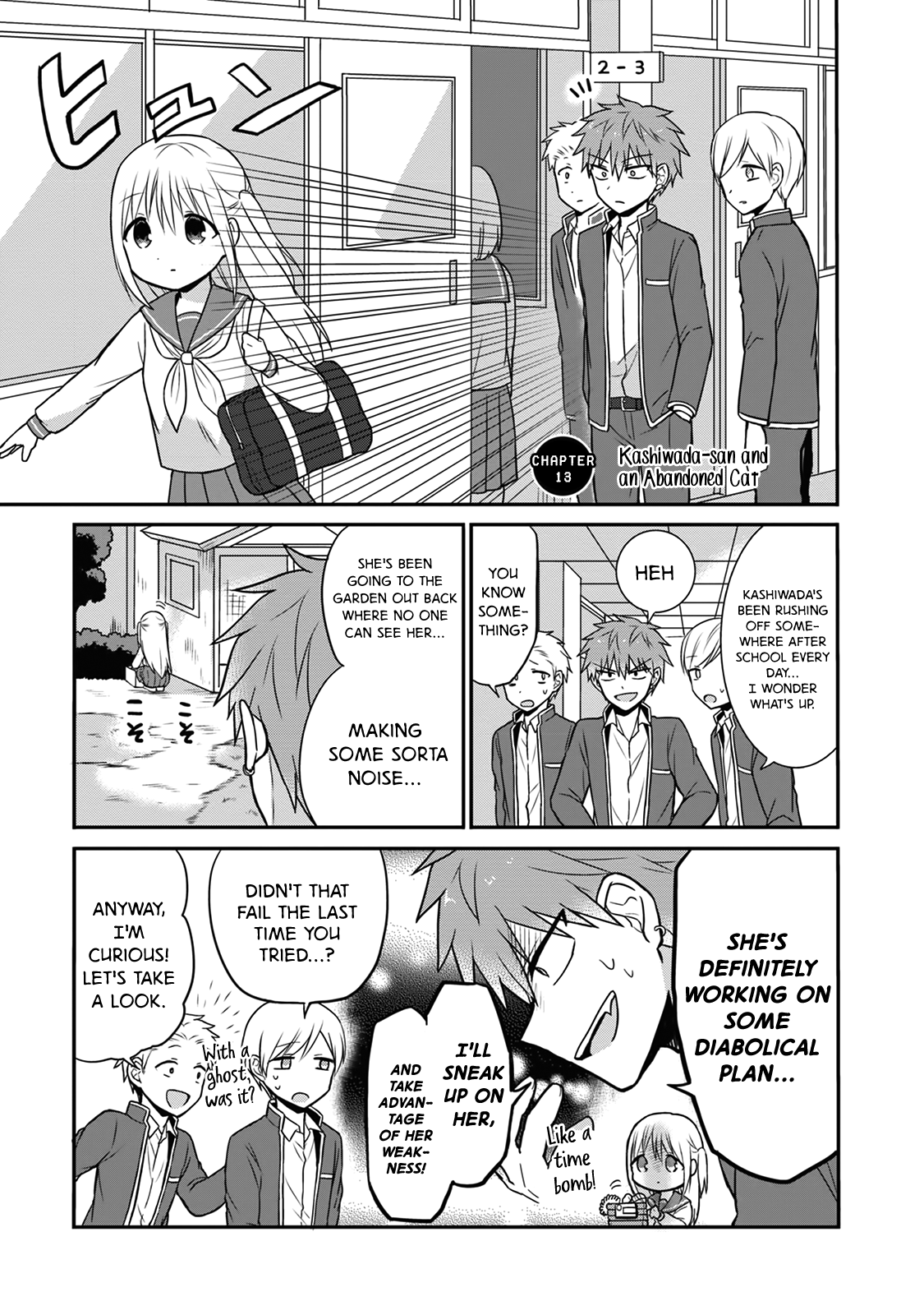 Page 1 of Chapter 13