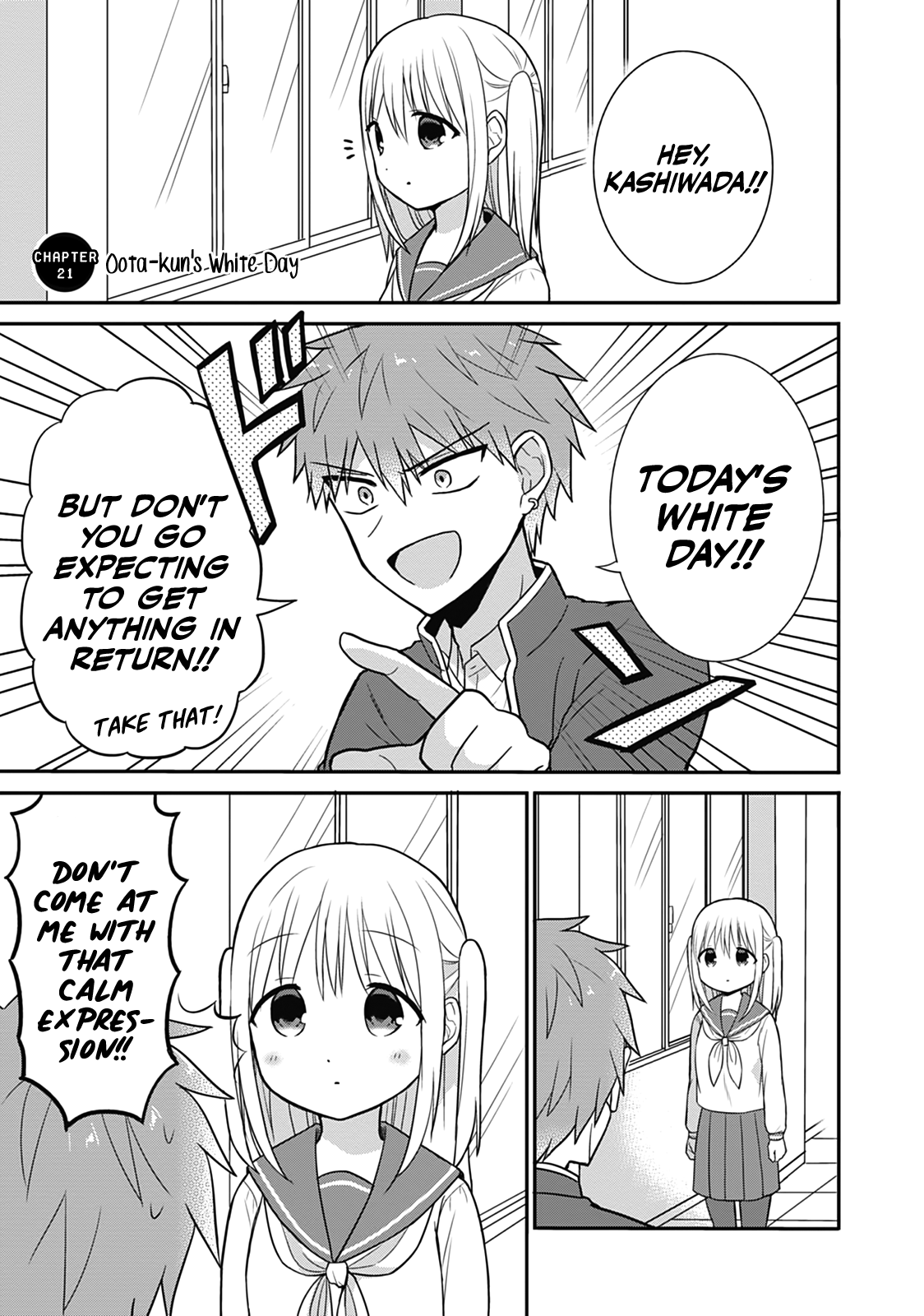 Page 1 of Chapter 21