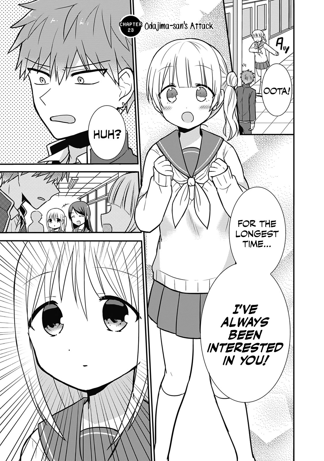 Page 1 of Chapter 23