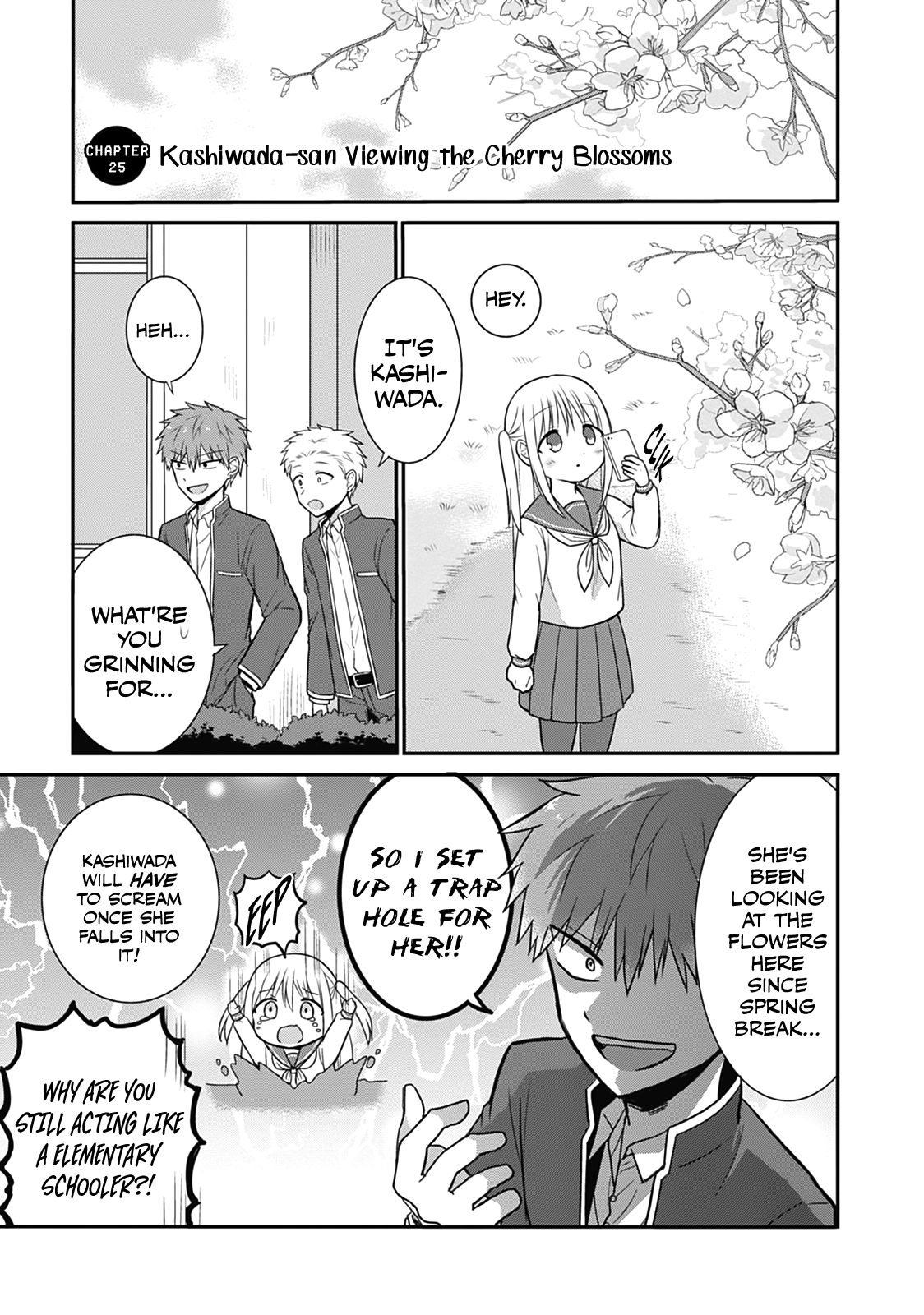 Page 1 of Chapter 25