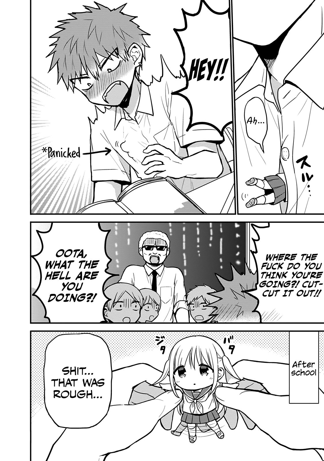 Page 4 of Chapter 50.5