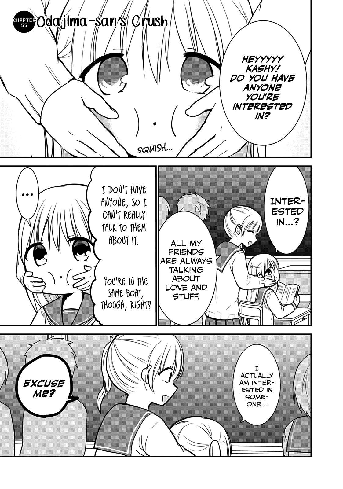 Page 1 of Chapter 55