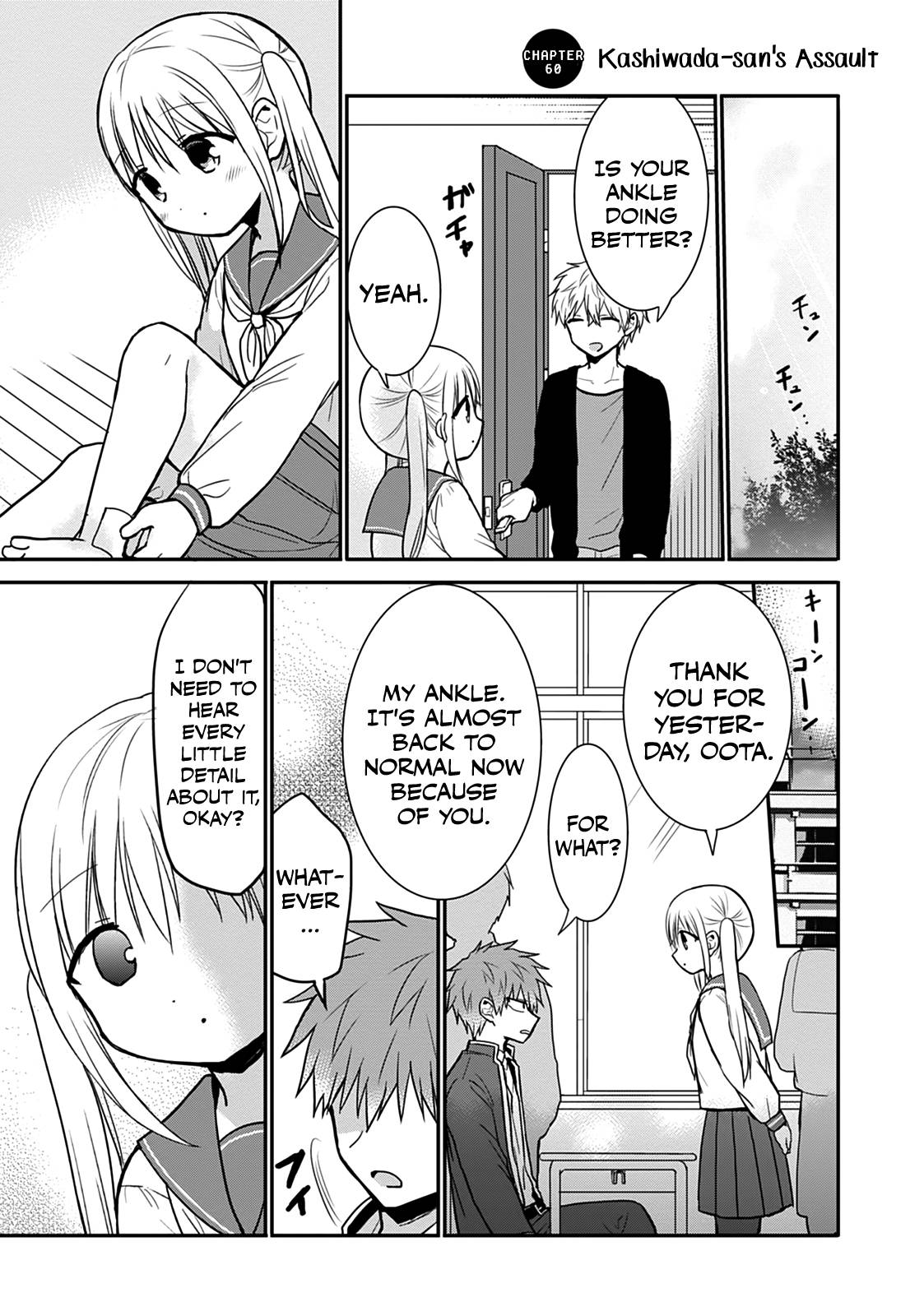 Page 1 of Chapter 60