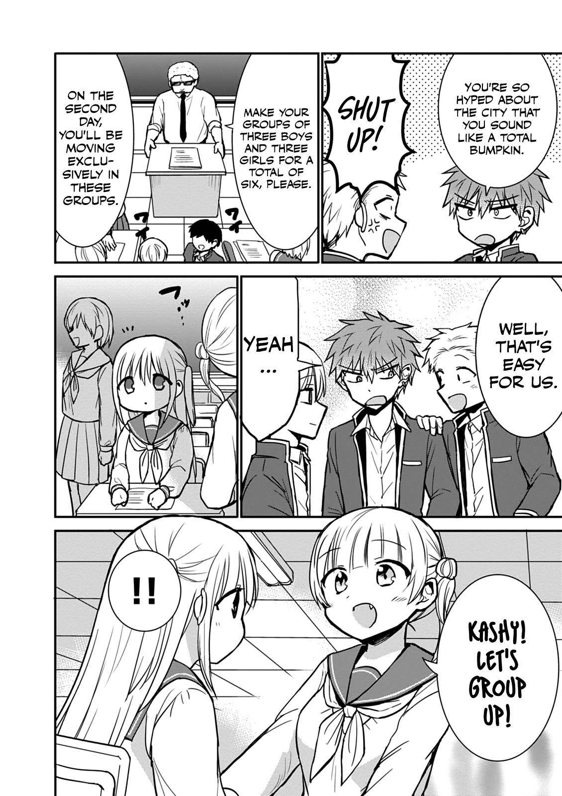 Page 5 of Chapter 64