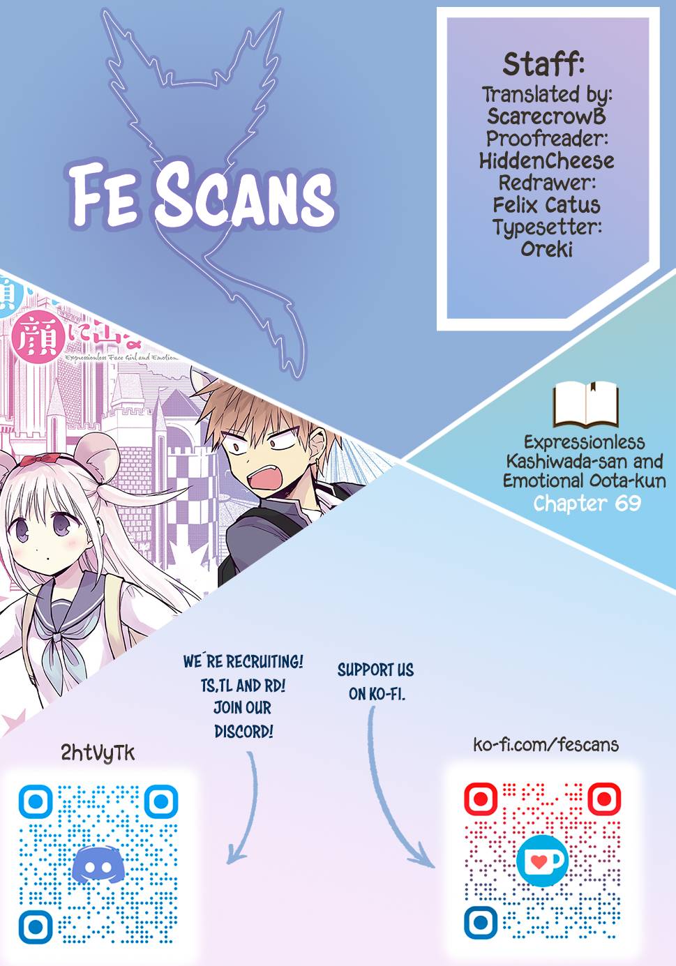 Page 1 of Chapter 69