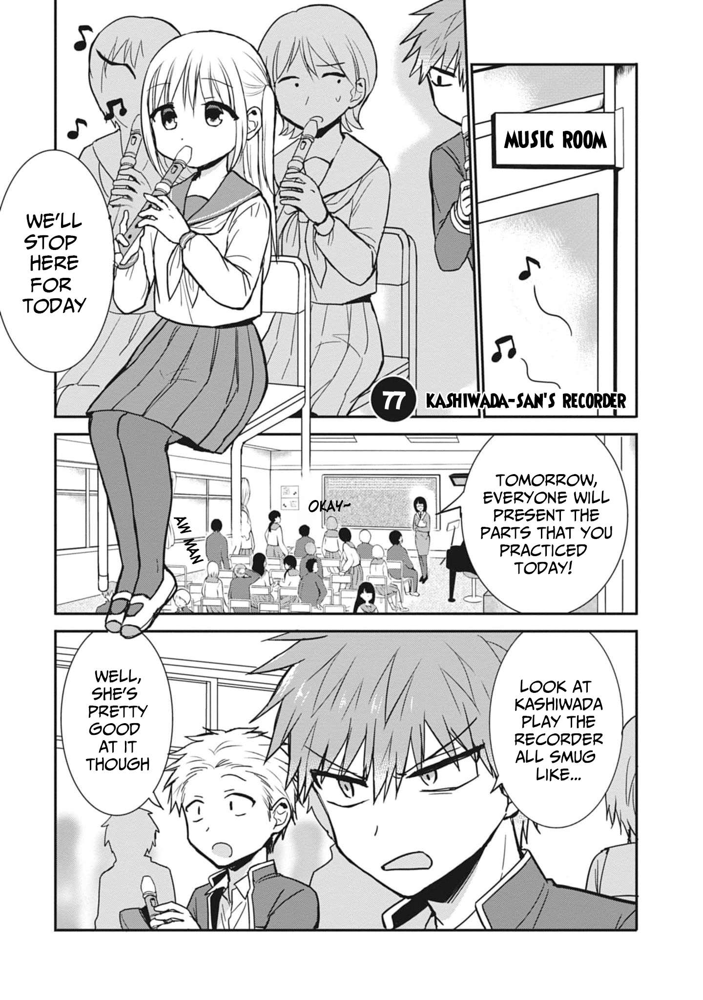 Page 1 of Chapter 77